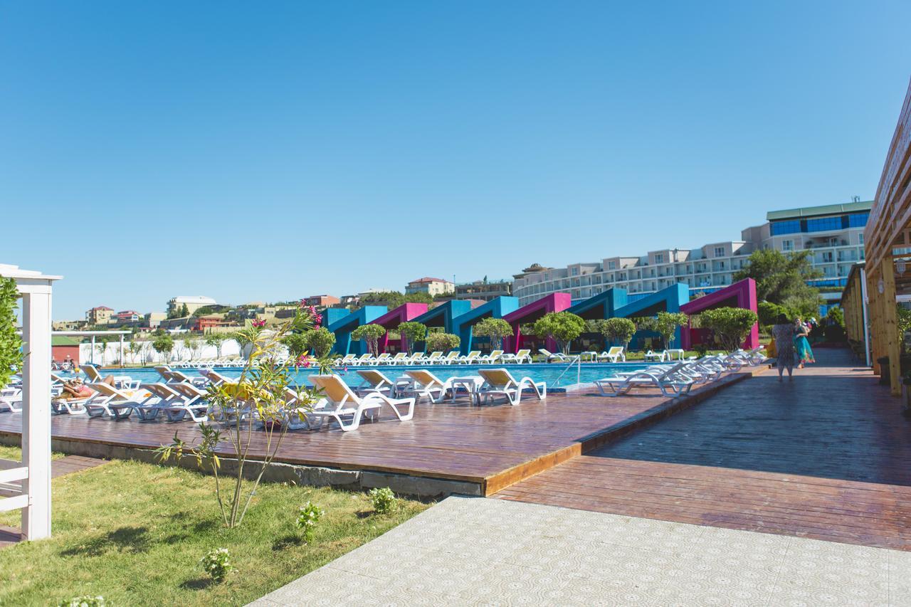 Af Hotel Aquapark Новхани Екстер'єр фото